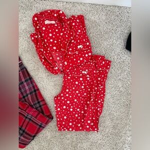 Victoria’s Secret Pajama Set